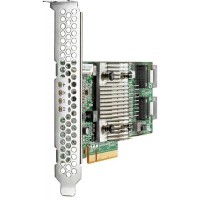 Контролер HP H240 FIO Smart HBA (761873-B21)