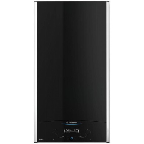 Котел Ariston ALTEAS X 24 СF NG (3300844)