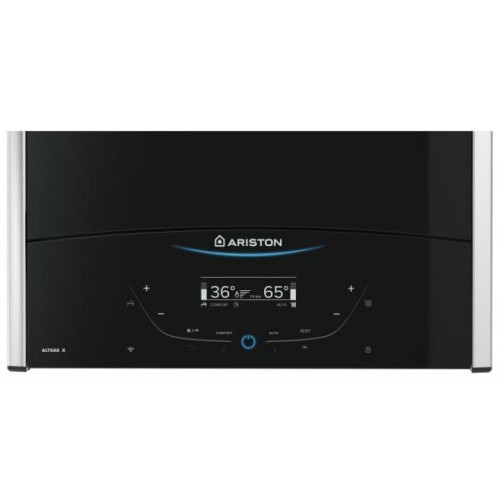 Котел Ariston ALTEAS X 24 СF NG (3300844)