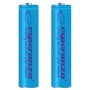 Акумулятор Esperanza AA 2000mAh Ni-MH * 2 blue (EZA103B)