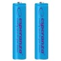 Акумулятор Esperanza AA 2000mAh Ni-MH * 2 blue (EZA103B)