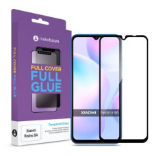 Скло захисне MakeFuture Xiaomi Redmi 9A Full Cover Full Glue (MGF-XR9A)