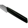 Кухонний ніж Victorinox SwissModern Bread and Pastry Knife 22 см Black (6.9073.22WB)