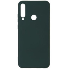 Чохол до мобільного телефона Armorstandart ICON Case Huawei Y6p Pine Green (ARM57119)