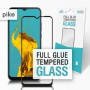 Скло захисне Piko Piko Full Glue MOTO G8 Power Lite (1283126505775)