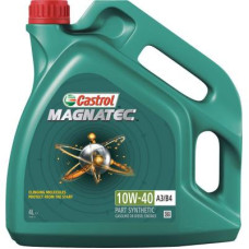 Моторна олива Castrol MAGNATEC 10W-40 4л (CS 10W40 M A3/B4 4L)