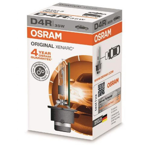 Автолампа Osram Автолампа ксенонова (OS 66450)