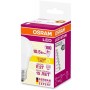 Лампочка Osram LED STAR A100 10,5W (1055lm) 2700К 220V Е27 (4058075480001)