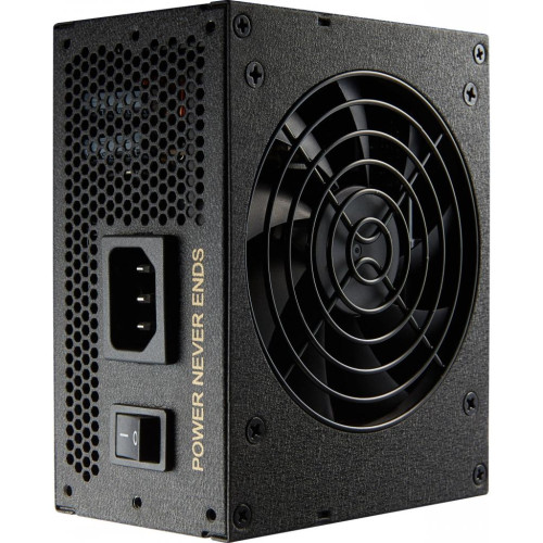 Блок живлення FSP 550W SFX DAGGER PRO (SDA2-550)