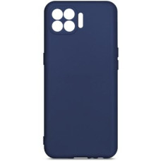 Чохол до мобільного телефона Armorstandart ICON Case for OPPO Reno 4 Lite/A93 Blue (ARM58461)