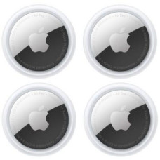 Пошукова система Apple AirTag (4 Pack) (MX542RU/A)