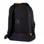 Рюкзак шкільний Yes TS-79 Street style черный (552272)