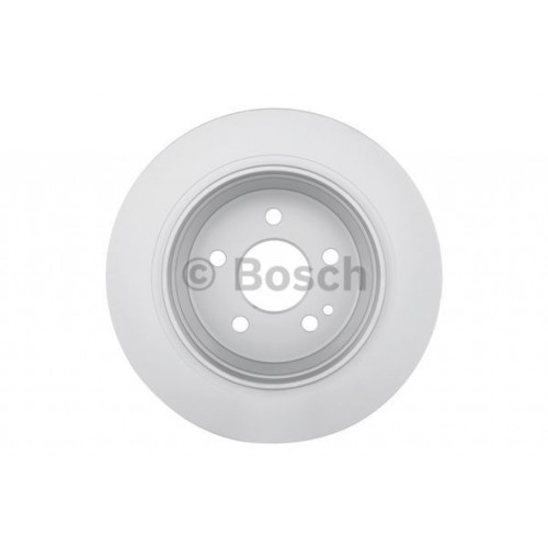 Гальмівний диск Bosch 0 986 479 138