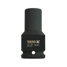 Головка торцева Yato YT-1119