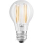 Лампочка Osram LED A75 9W (1055Lm) 2700K E27 (4058075436886)