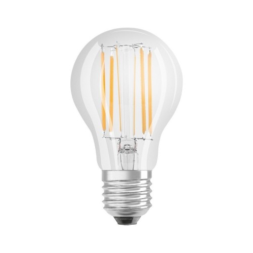 Лампочка Osram LED A75 9W (1055Lm) 2700K E27 (4058075436886)