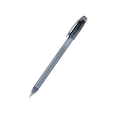 Ручка гелева Unimax Trigel-2, срібна (UX-131-34)