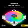 Кулер до корпусу Corsair iCUE QL140 RGB (CO-9050105-WW)