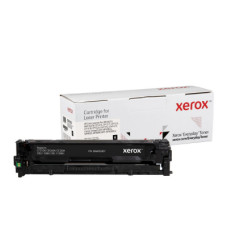 Картридж Xerox HP CF210X/CB540A/CE320A, Canon 716/731H black (006R03807)