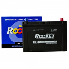 Акумулятор автомобільний ROCKET 95Ah (SMF 115D31L)