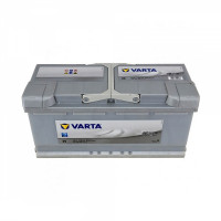 Акумулятор автомобільний Varta Silver Dynamic 110Аh (610402092)