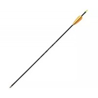 Стріла Poe Lang Fiberglass 30" Black (D-065)