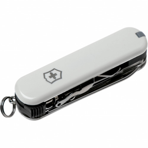 Ніж Victorinox NailClip 580 White (0.6463.7)