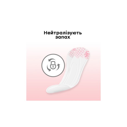 Щоденні прокладки Kotex Ultraslim 56 шт. (5029053548302/5029053548074)