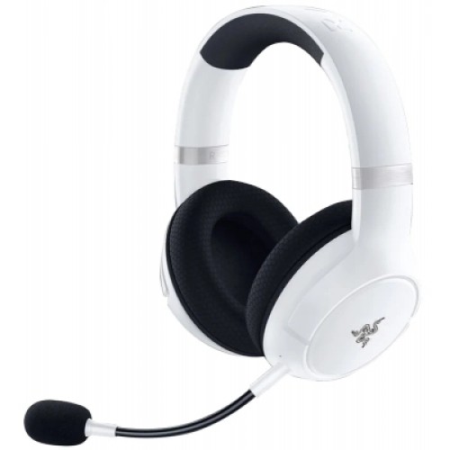 Навушники Razer Kaira for Xbox White (RZ04-03480200-R3M1)