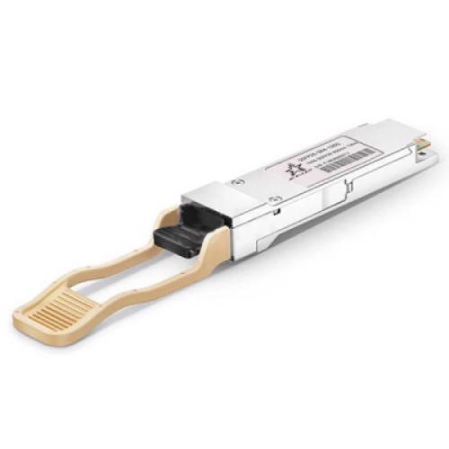 Модуль SFP Alistar QSFP28-100G-SR4