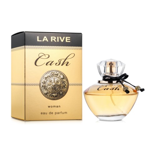 Парфумована вода La Rive Cash Woman 30 мл (5901832060819)