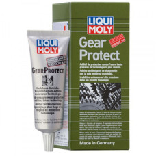 Присадка автомобільна Liqui Moly GearProtect  0.08л. (1007)