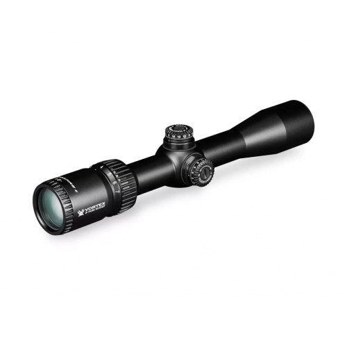 Оптичний приціл Vortex Crossfire II Scout Scope 2-7х32 марка V-Plex (MOA) (CF2-31002)