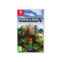 Гра Nintendo Switch Minecraft (45496420628)