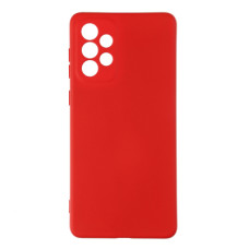 Чохол до мобільного телефона Armorstandart ICON Case Samsung A73 Red (ARM61663)