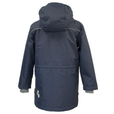 Куртка Huppa ROLF 1 17640110 темно-синій 146 (4741468637297)