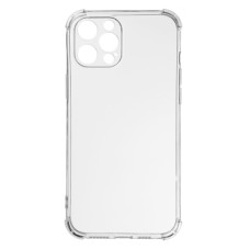 Чохол до мобільного телефона Armorstandart Air Force Apple iPhone 12 Pro Max Camera cover Transparent (ARM63365)