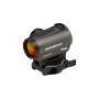 Коліматорний приціл Sig Sauer Romeo 4H Red Dot Sight Green Horse Shoe Dot 0.5 MOA ADJ (SOR43013)