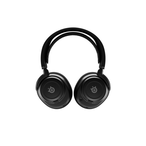 Навушники SteelSeries Arctis Nova 7 Black (SS61553)