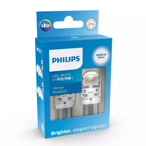 Автолампа Philips 11499CU60X2