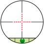 Оптичний приціл Konus KonusPro M-30 10-40x52 MIL-DOT IR (7286)