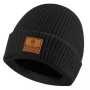 Водонепроникна шапка Dexshell Watch Beanie Black (DH322BLK)