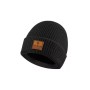 Водонепроникна шапка Dexshell Watch Beanie Black (DH322BLK)