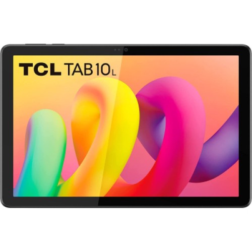 Планшет TCL TAB 10L Wi-Fi (8491X) 10.1"/HD/2GB/32GB/WiFi Prime Black (8491X-2ALCUA1)