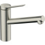 Змішувач Hansgrohe 74802800