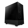 Корпус NZXT H5 Elite Edition Black (CC-H51EB-01)