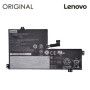 Акумулятор до ноутбука Lenovo 100e Chromebook 2nd (L19C3PG1) 11.55V 4123mAh (NB481446)