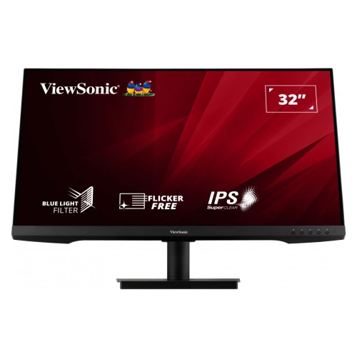 Монітор ViewSonic VA3209-2K-MHD