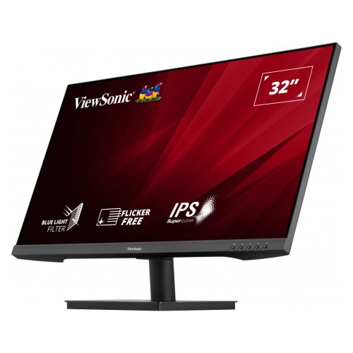 Монітор ViewSonic VA3209-2K-MHD