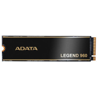 Накопичувач SSD M.2 2280 4TB ADATA (ALEG-960-4TCS)